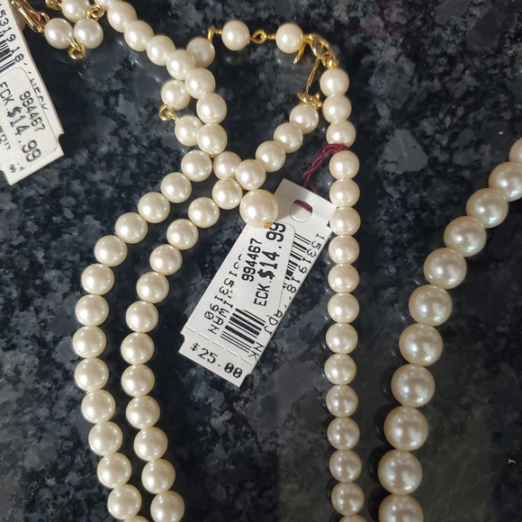 Lot of jewelry - Picture 4 of 9